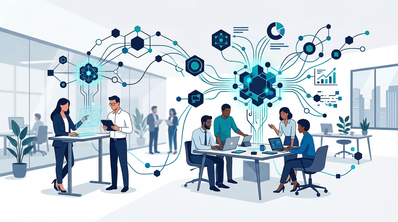 What Agentforce Means for Salesforce Hiring in 2026