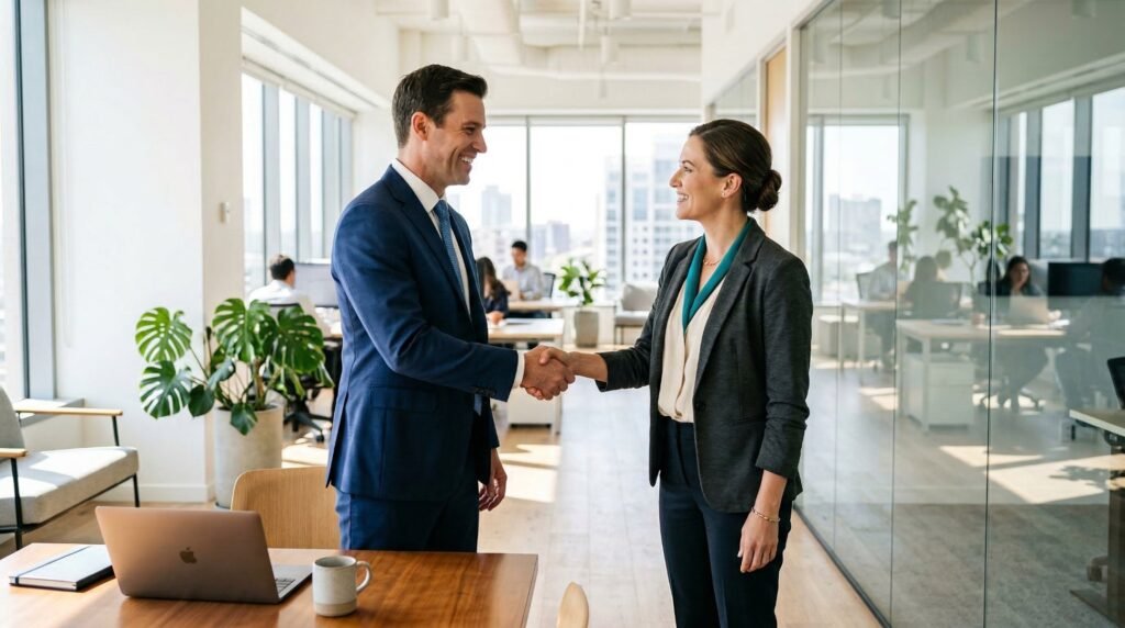 Salesforce Professionals for Careers Page