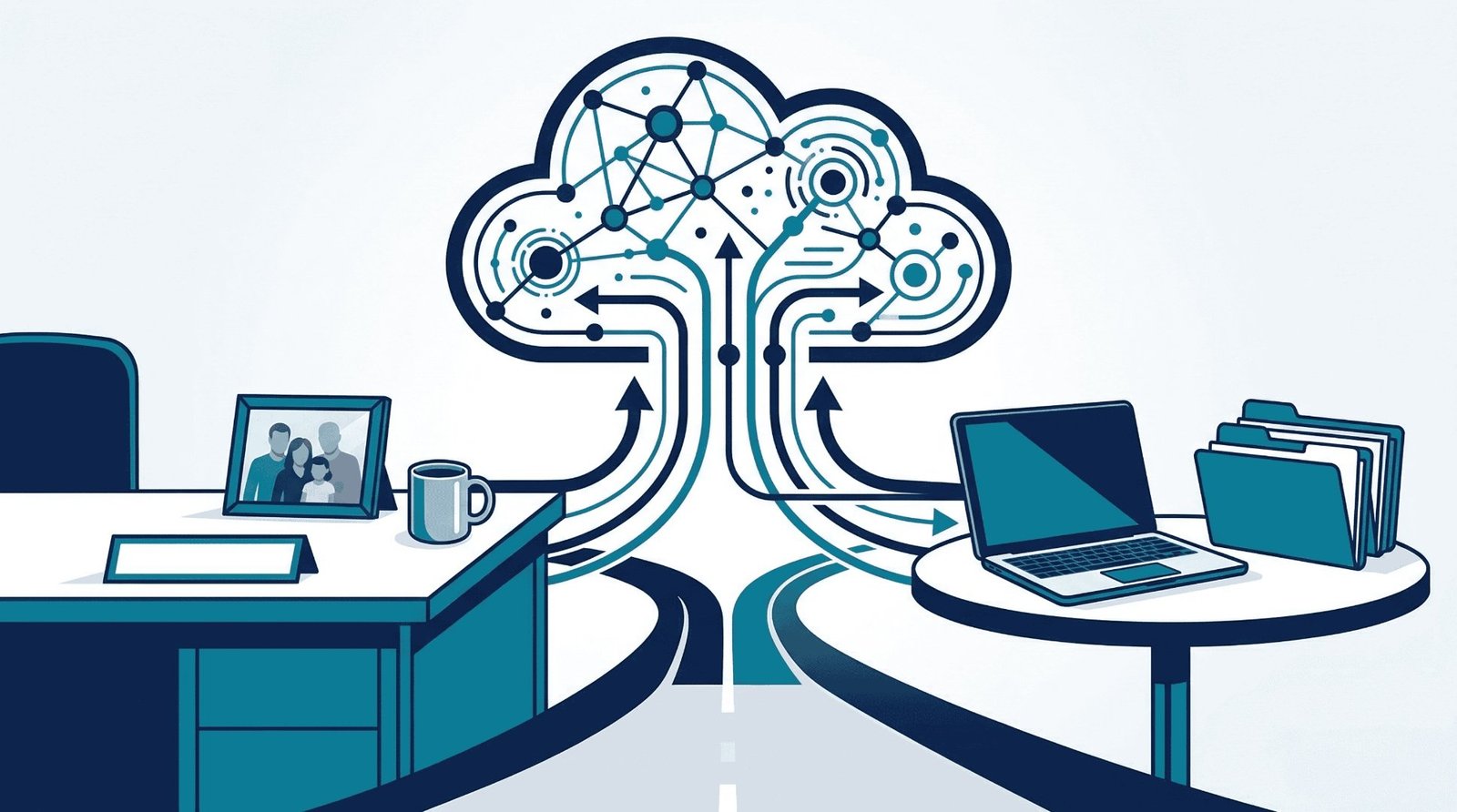 Contract vs Full-Time Salesforce Hires: A Cost and Strategy Comparison