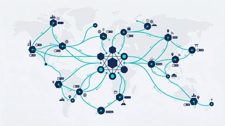 Managing a Remote Salesforce Team: Tools, Processes, and Culture