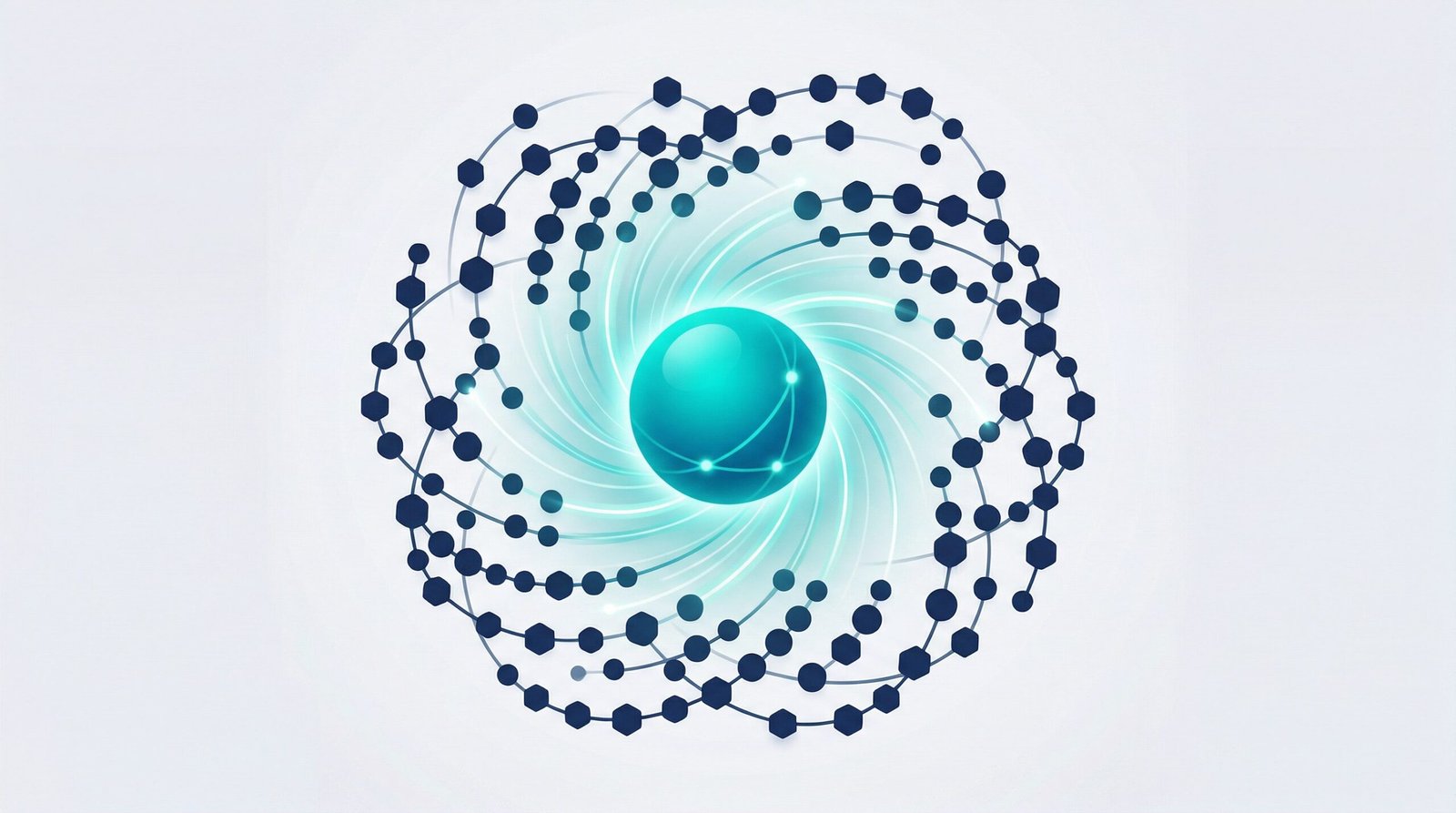 Retain salesforce talent strategies showing team cohesion and employee retention framework for hiring managers
