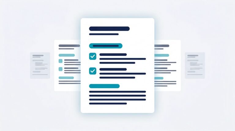 How to Write a Salesforce Job Description That Attracts Top Talent
