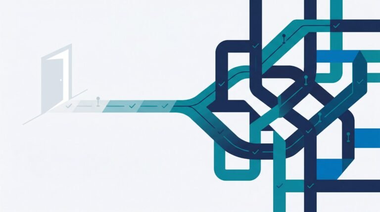 Salesforce Onboarding: How to Set Up New Hires for Long-Term Success