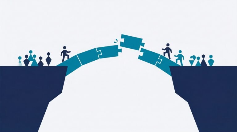 Salesforce Talent Gap: 5 Strategies That Actually Work in 2026